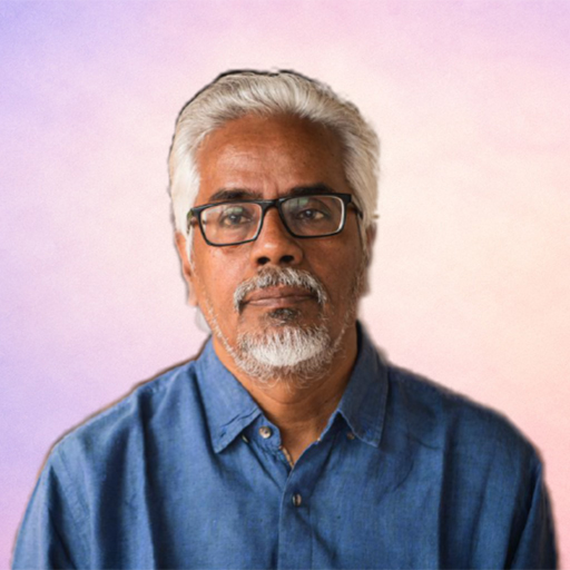  Dr. C. S. Venkiteswaran