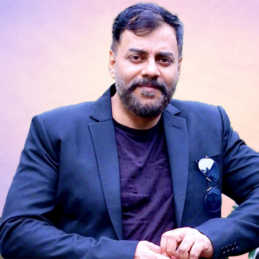 Niraj Kumar Mishra