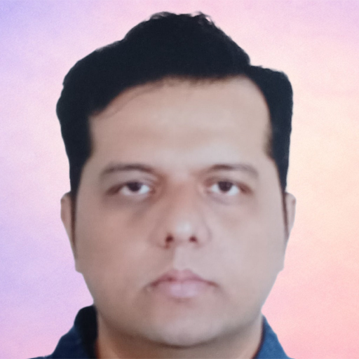 Mandar Bam