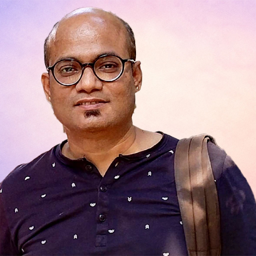 Sourabh Kanti Dutta