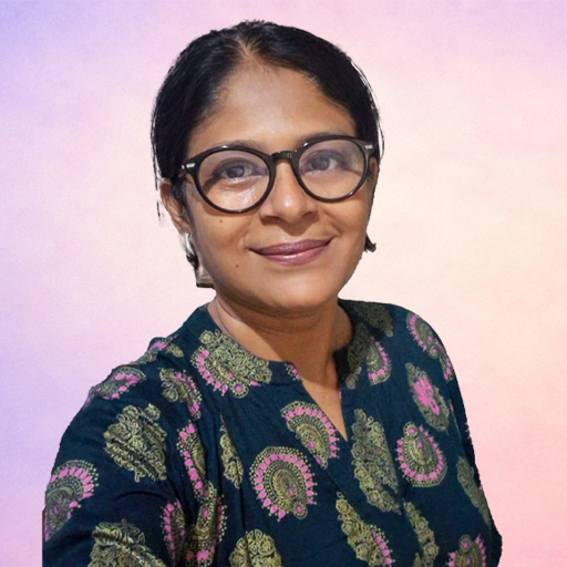 Reema Borah