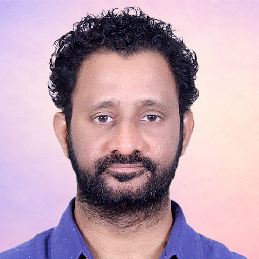   Resul Pookutty