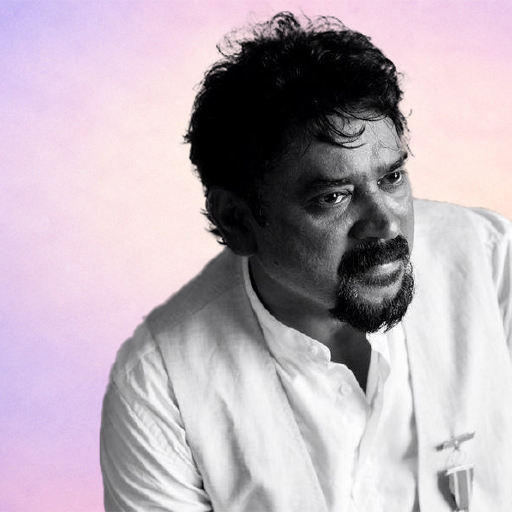  Santosh Sivan