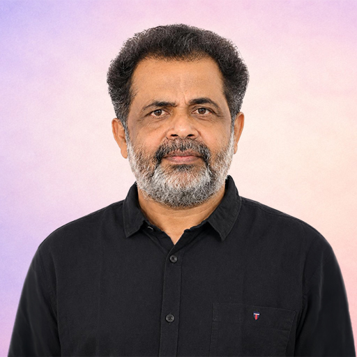 Himansu Sekhar  Khatua